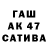 ТГК Wax Mak Kor